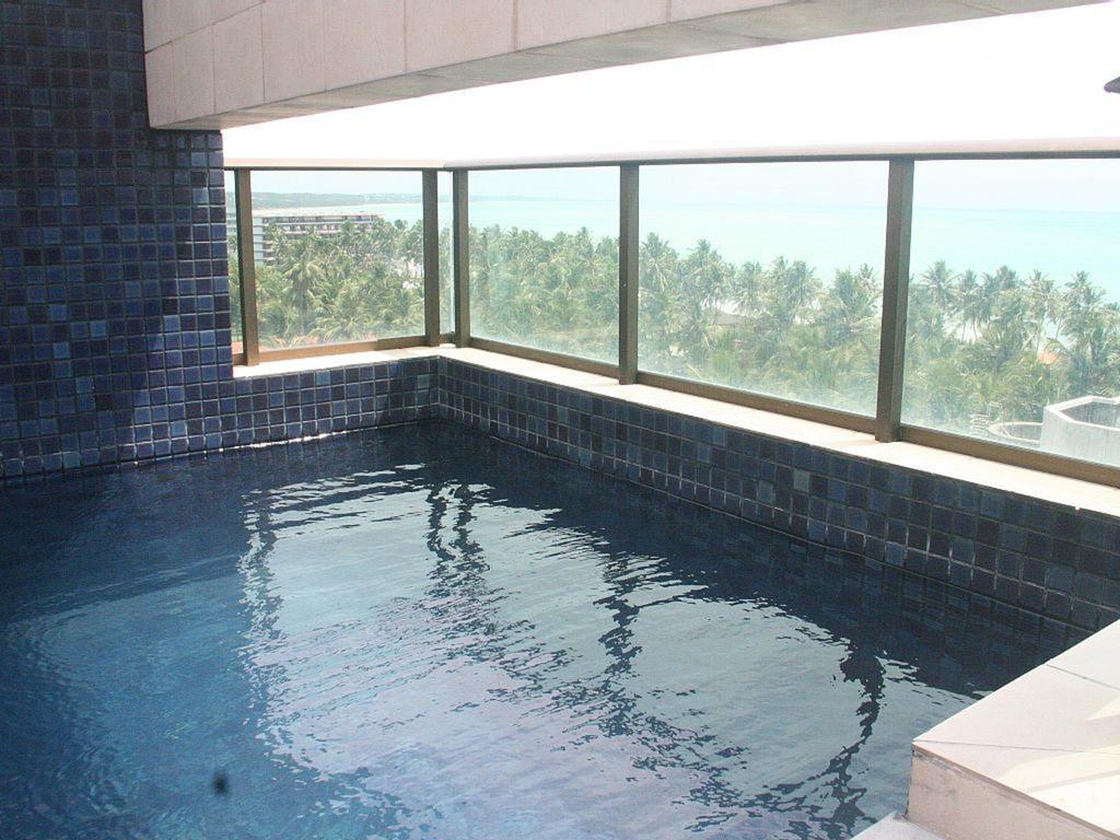 Apartamento Praia Jatiuca Maceio  Exterior photo